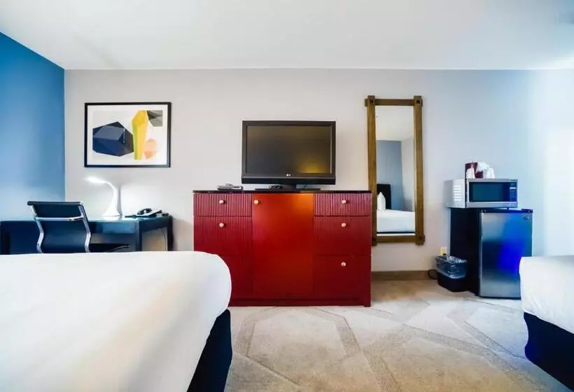 ホテル Inn At Seaside