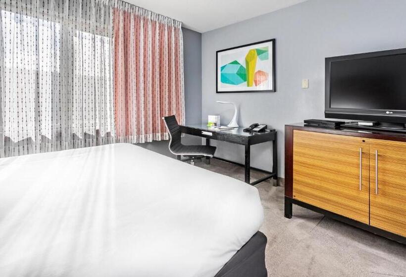 Hotel Inn At Seaside