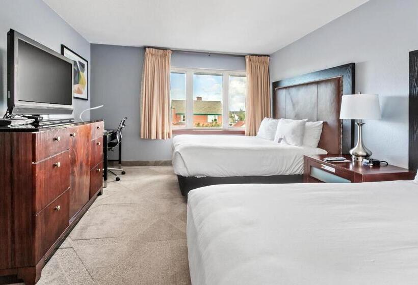 Hotel Inn At Seaside