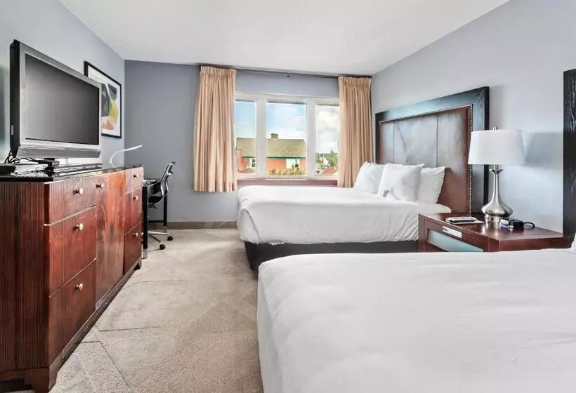 ホテル Inn At Seaside