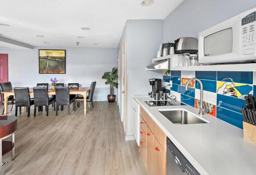 Hotel Inn At Seaside