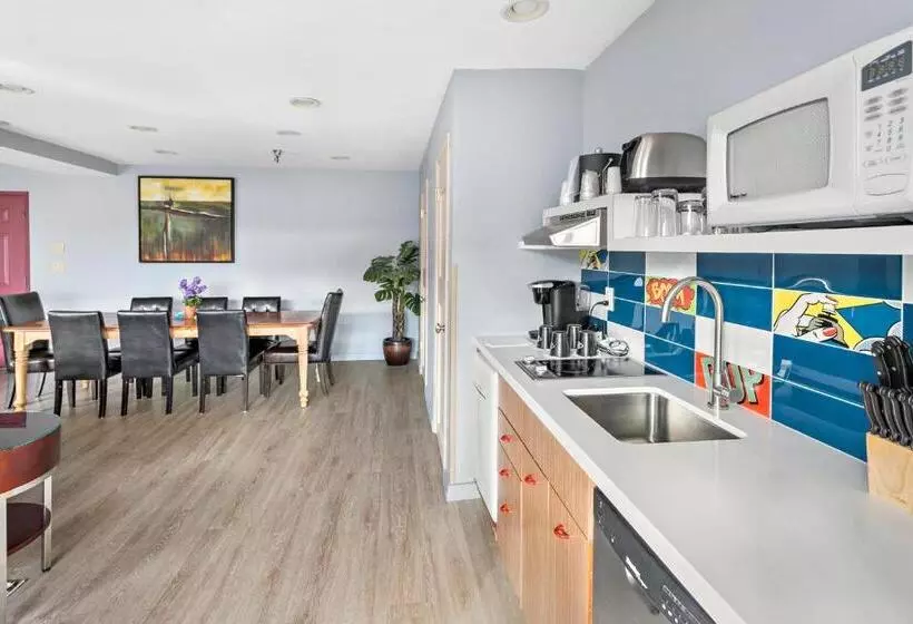 ホテル Inn At Seaside