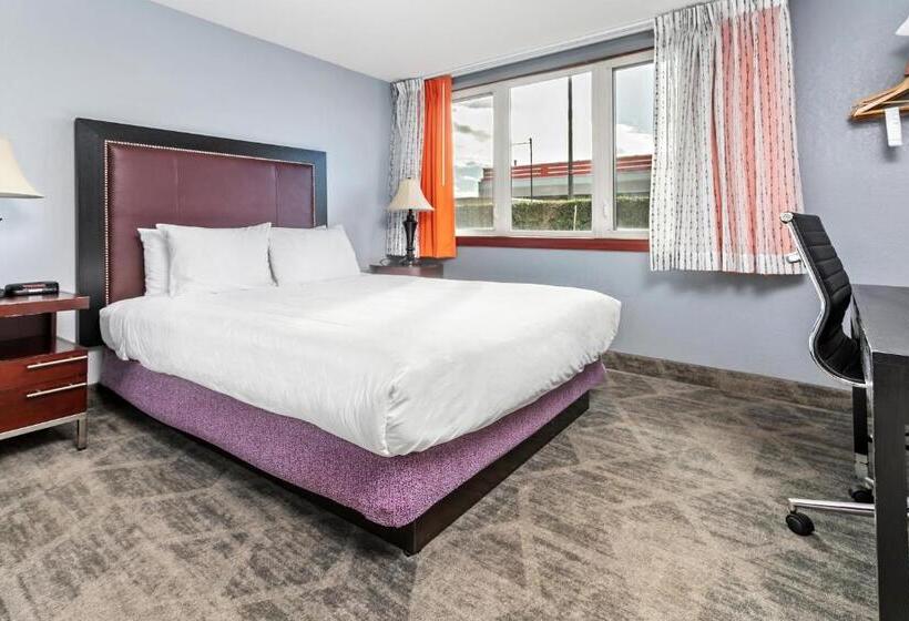 Hotel Inn At Seaside