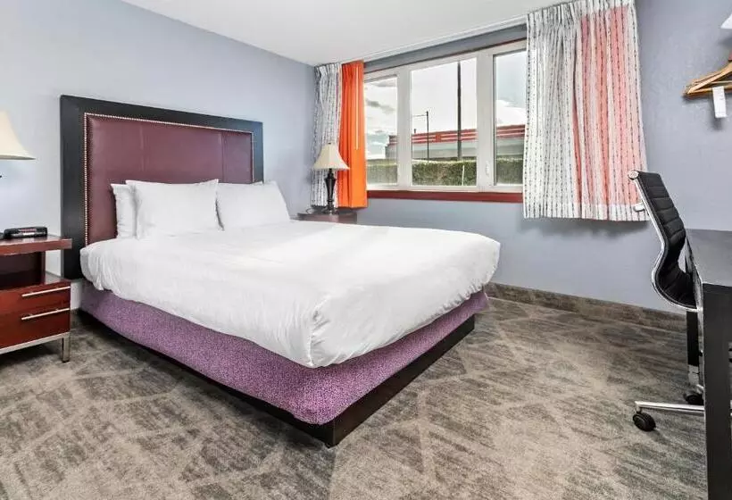 ホテル Inn At Seaside