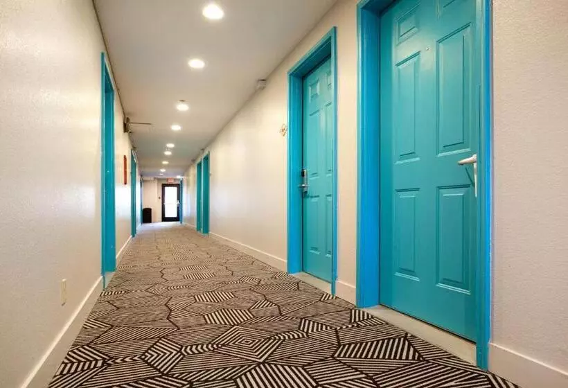 ホテル Inn At Seaside