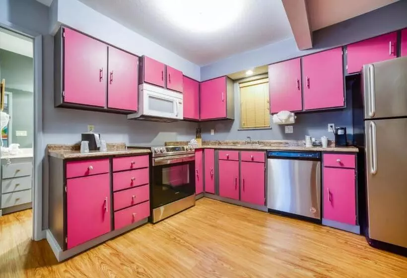 ホテル Inn At Seaside