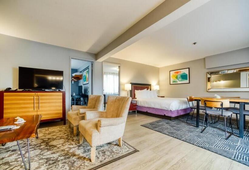 Hotel Inn At Seaside