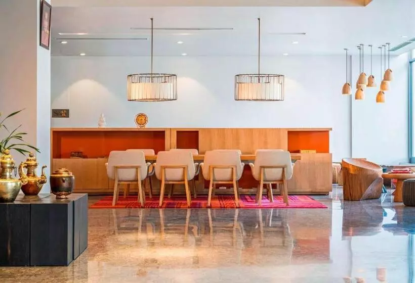 Hotel Le Meridien Thimphu