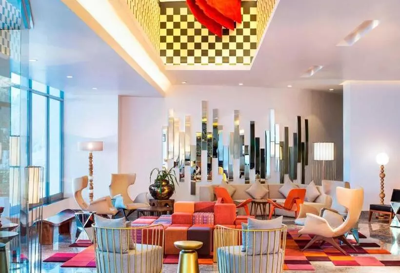 Hotel Le Meridien Thimphu