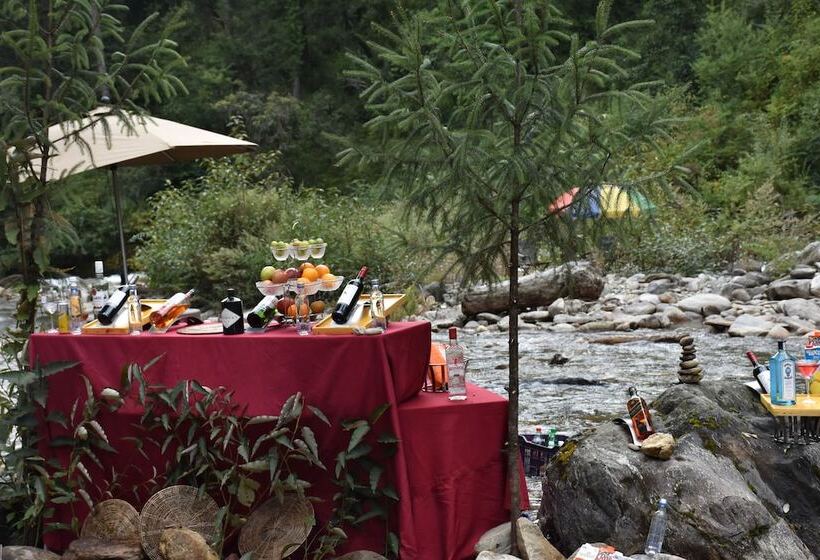 هتل Le Meridien Thimphu