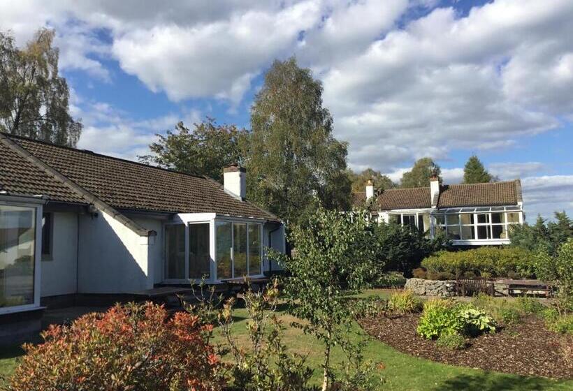 ホテル Macdonald Spey Valley Resort