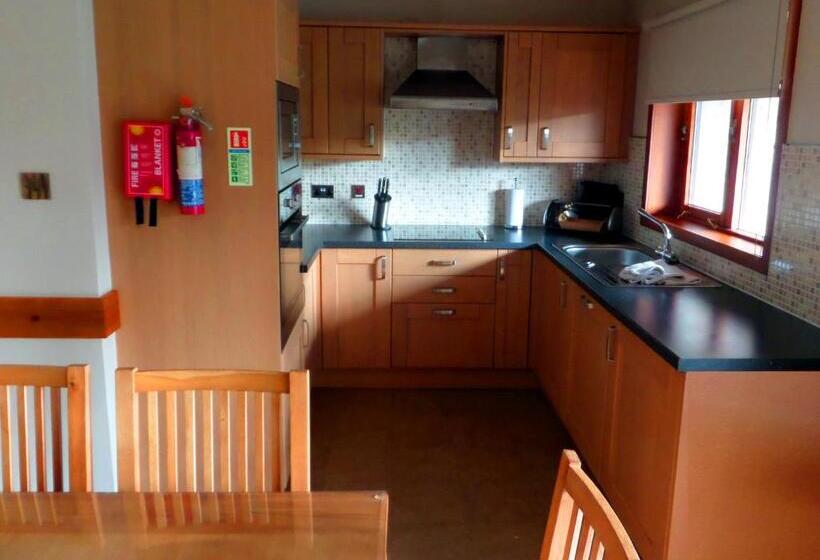 ホテル Macdonald Spey Valley Resort