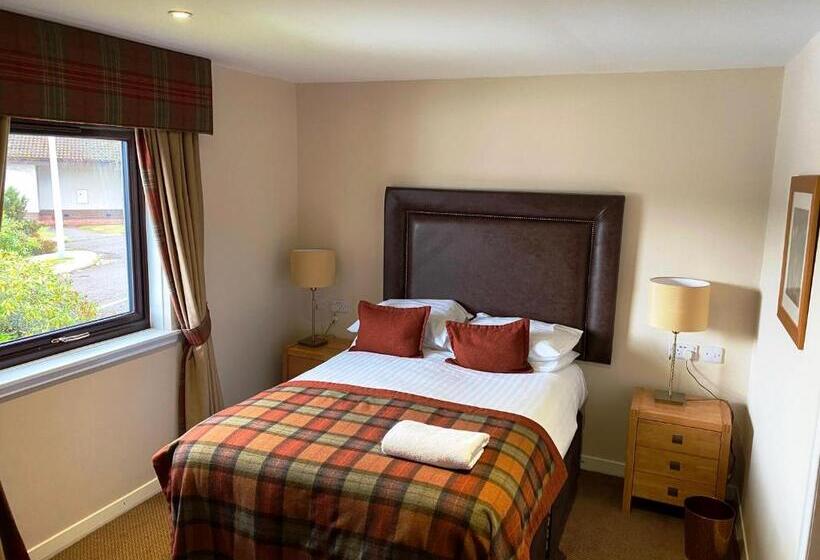 ホテル Macdonald Spey Valley Resort