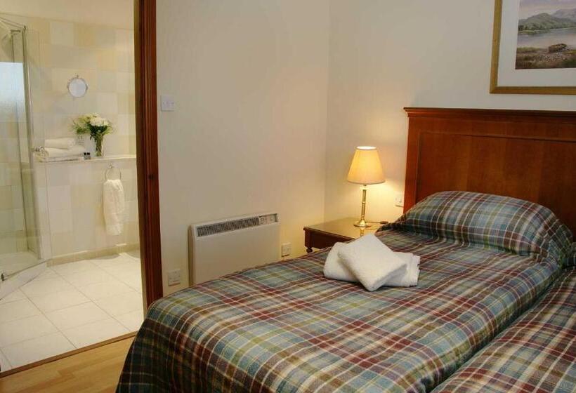 ホテル Macdonald Spey Valley Resort