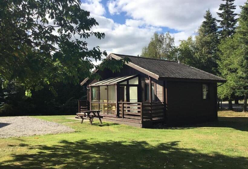 ホテル Macdonald Spey Valley Resort