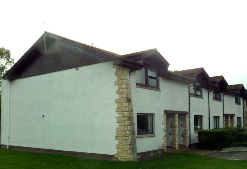 ホテル Macdonald Spey Valley Resort