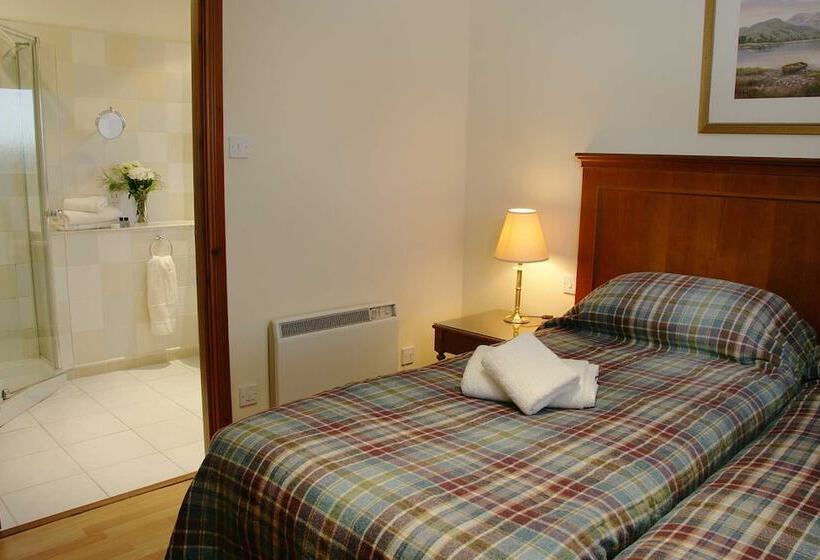 ホテル Macdonald Spey Valley Resort