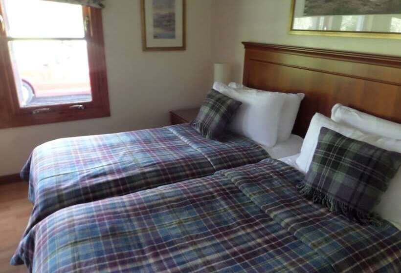 ホテル Macdonald Spey Valley Resort