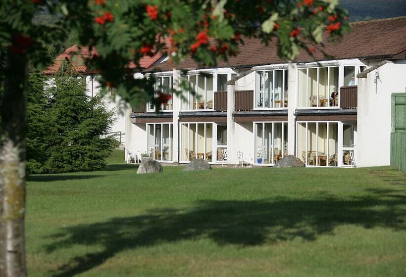 ホテル Macdonald Spey Valley Resort