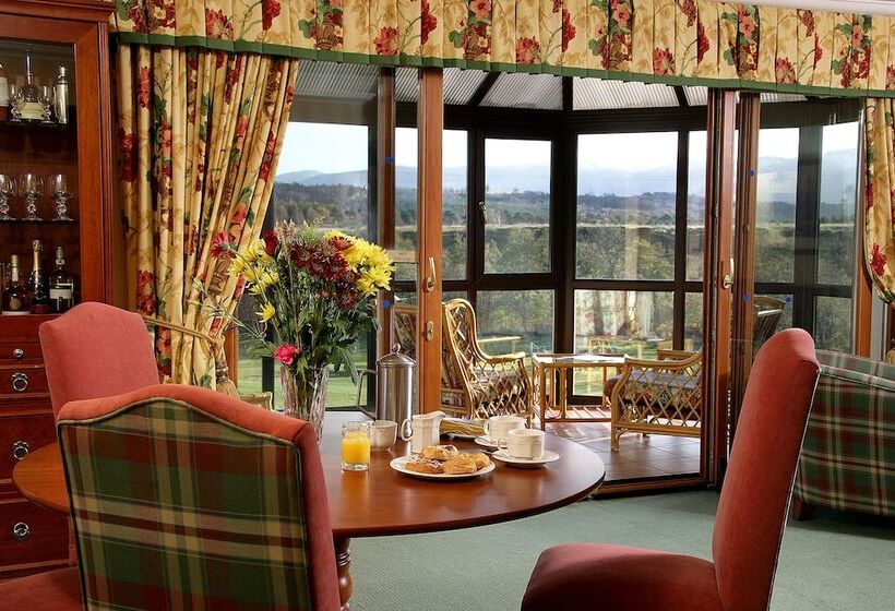 ホテル Macdonald Spey Valley Resort