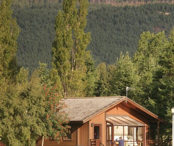 ホテル Macdonald Spey Valley Resort