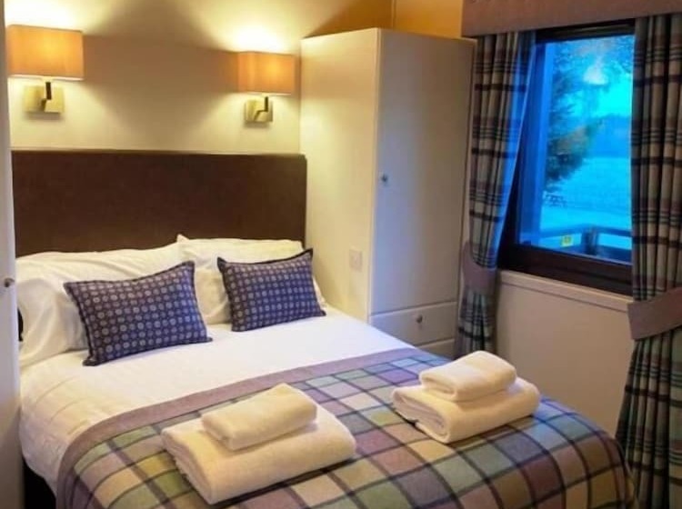 ホテル Macdonald Spey Valley Resort