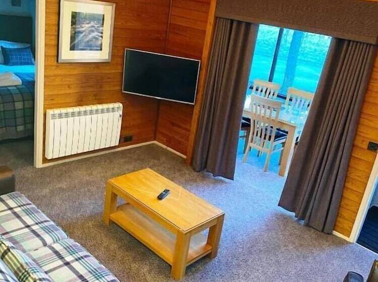 ホテル Macdonald Spey Valley Resort