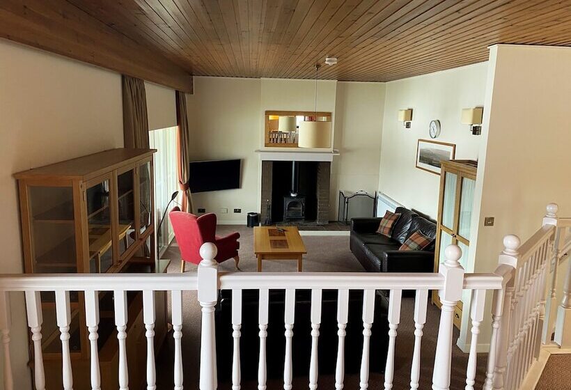 ホテル Macdonald Spey Valley Resort