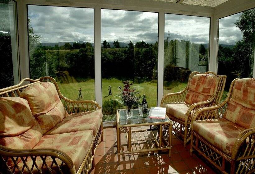 ホテル Macdonald Spey Valley Resort