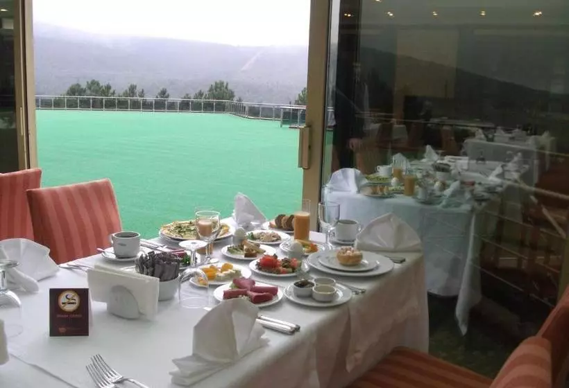 Marma Hotel Istanbul Asia