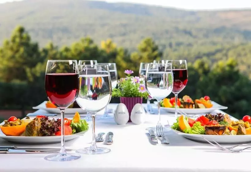 Marma Hotel Istanbul Asia