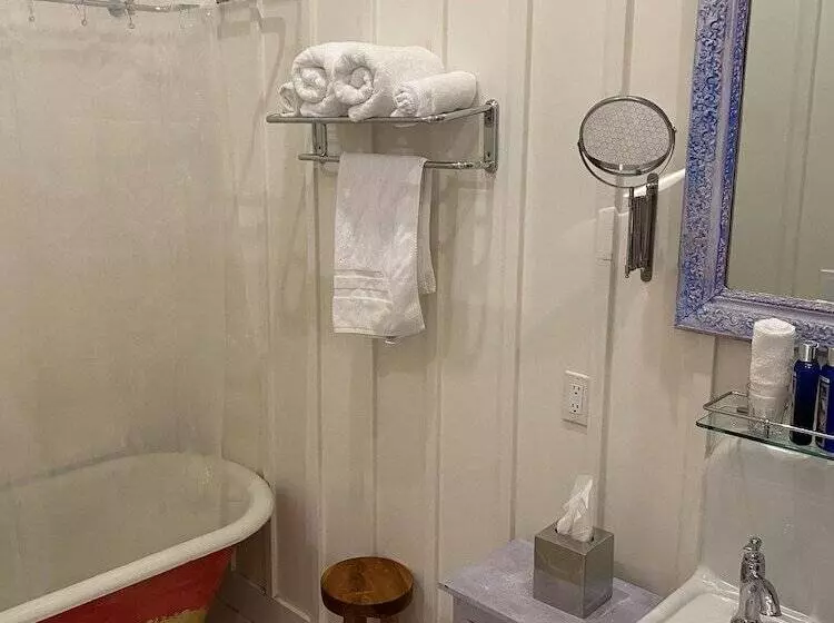 בית מלון כפרי Metro