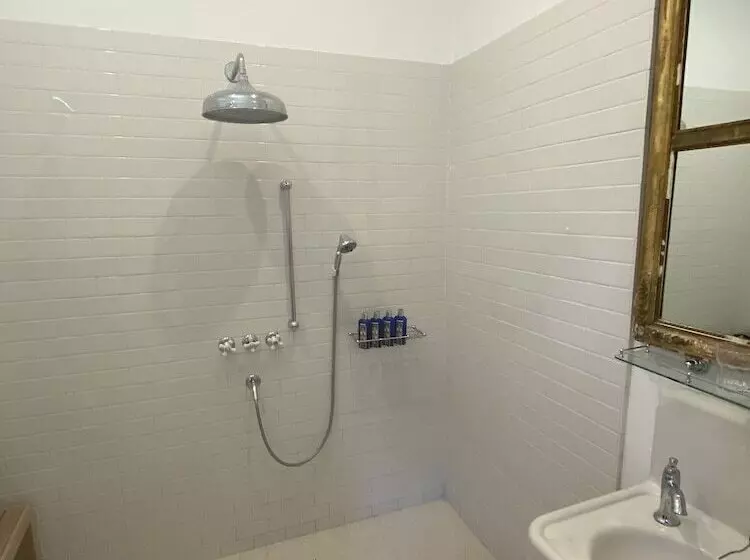 בית מלון כפרי Metro