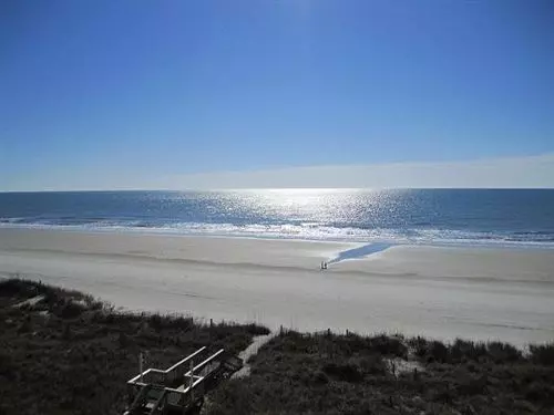 North Shore Villas By Elliott Beach Rentals