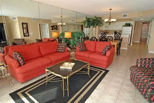 North Shore Villas By Elliott Beach Rentals