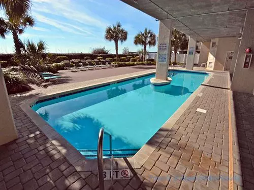 North Shore Villas By Elliott Beach Rentals