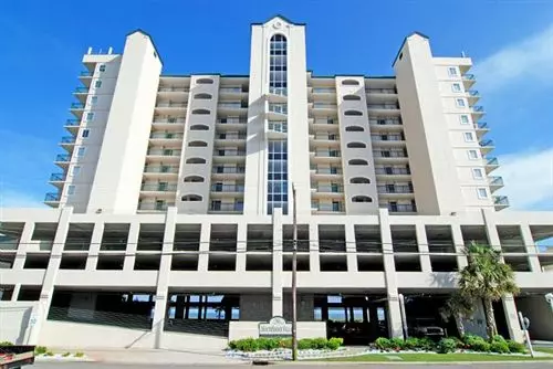 North Shore Villas By Elliott Beach Rentals