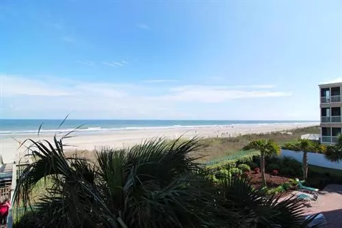 North Shore Villas By Elliott Beach Rentals