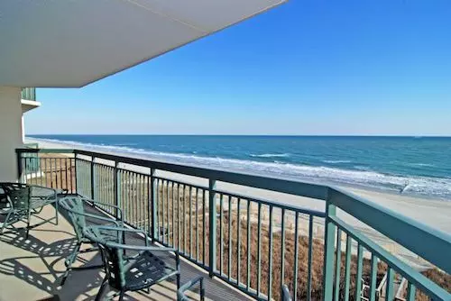 North Shore Villas By Elliott Beach Rentals