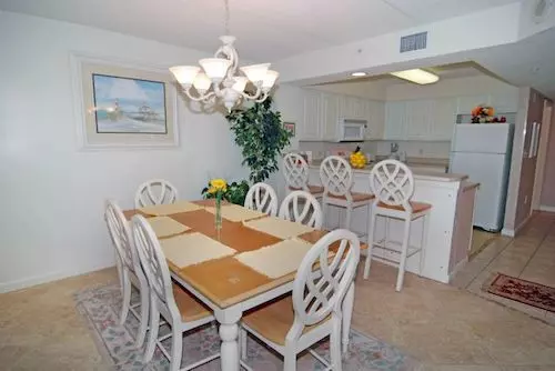 North Shore Villas By Elliott Beach Rentals