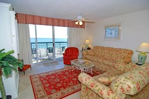 North Shore Villas By Elliott Beach Rentals