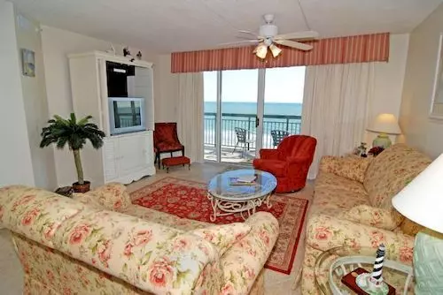 North Shore Villas By Elliott Beach Rentals