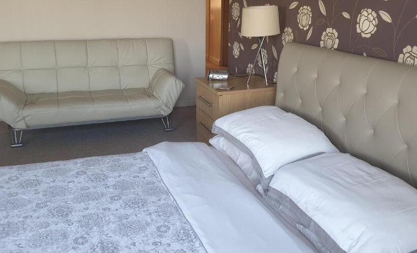 فندق Plumpton House