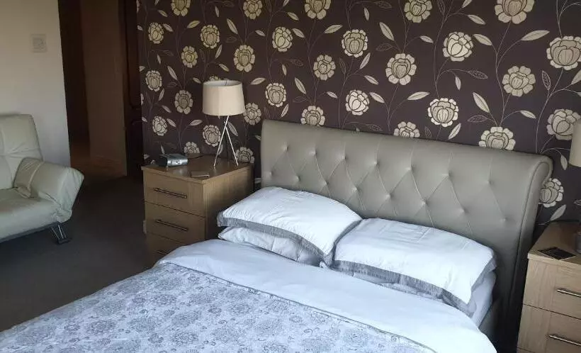 فندق Plumpton House