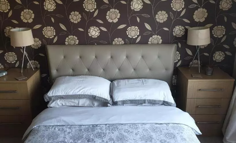 فندق Plumpton House