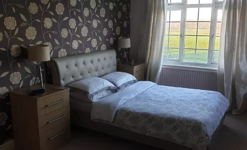 فندق Plumpton House