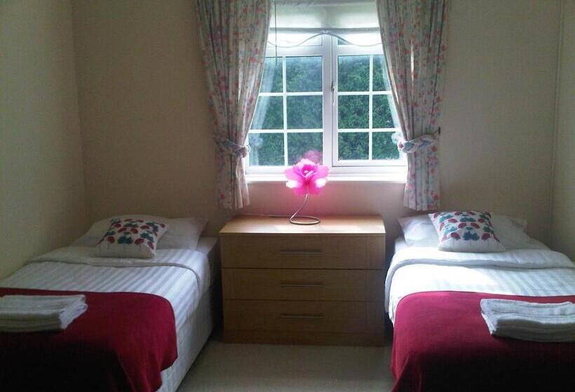 فندق Plumpton House