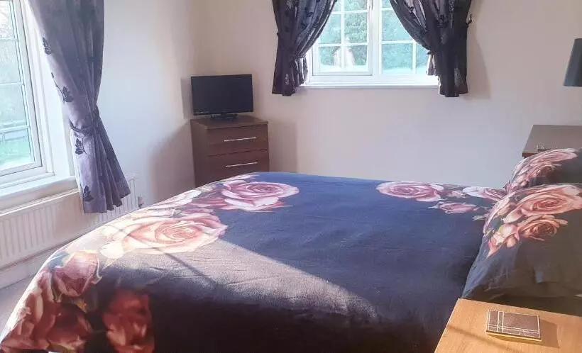 فندق Plumpton House