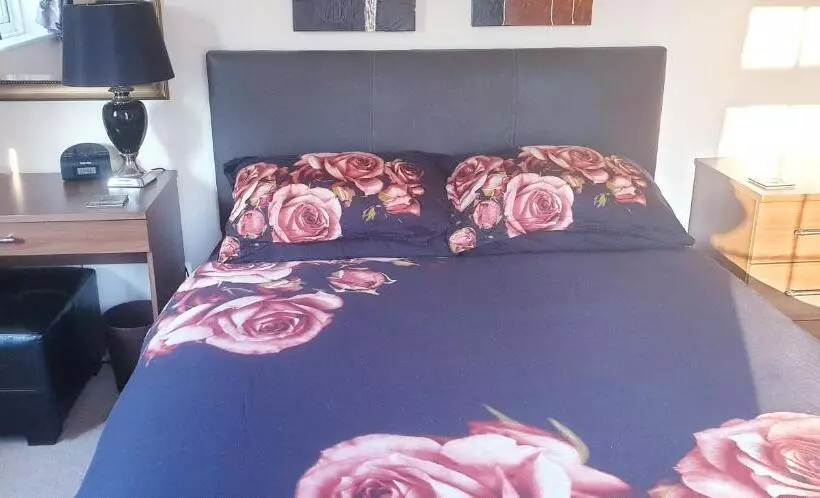 فندق Plumpton House