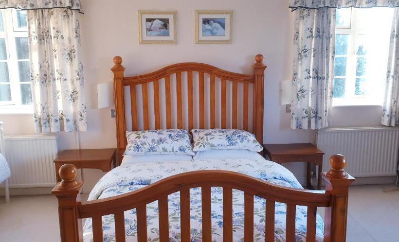 فندق Plumpton House